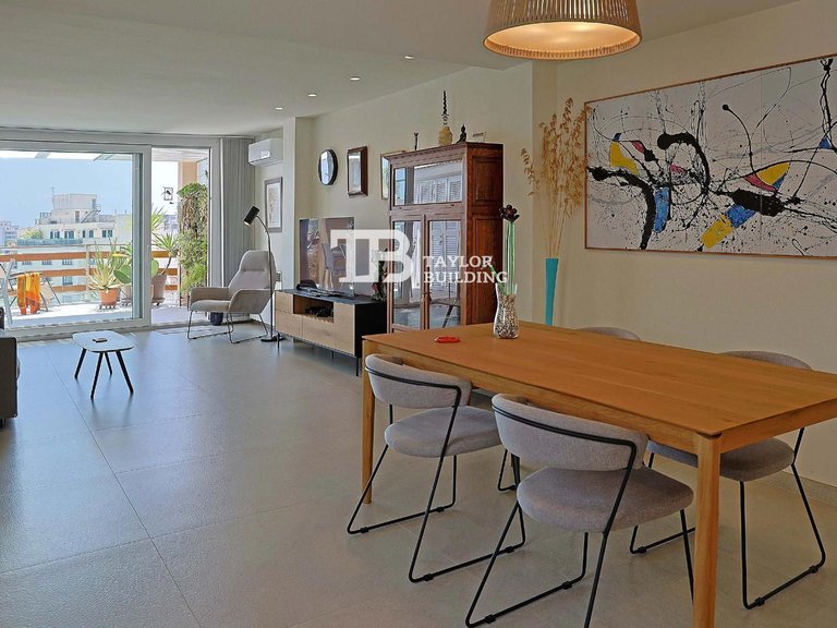 Penthouse for Sale in Francesc Sancho, Palma De Mallorca 8