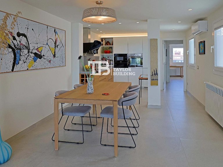 Penthouse for Sale in Francesc Sancho, Palma De Mallorca 9