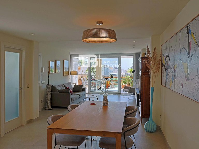 Penthouse for Sale in Francesc Sancho, Palma De Mallorca 10