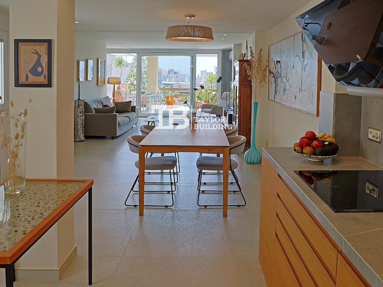 Penthouse for Sale in Francesc Sancho, Palma De Mallorca 11