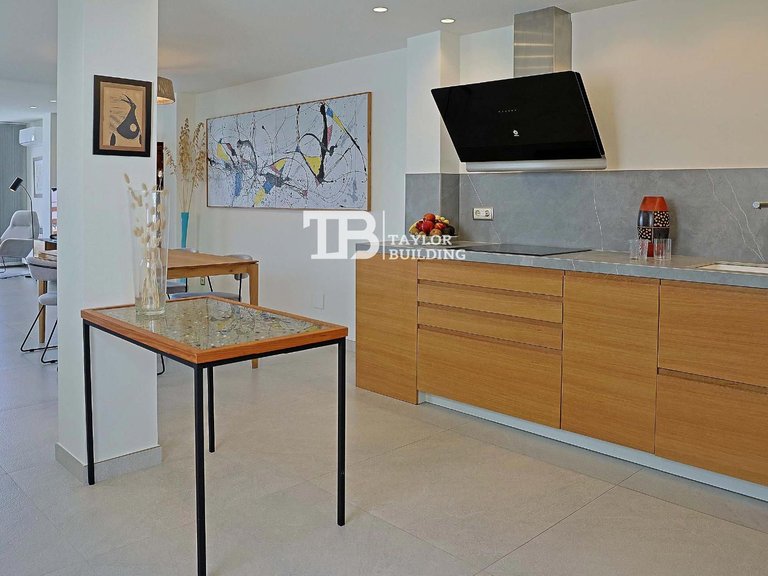 Penthouse for Sale in Francesc Sancho, Palma De Mallorca 12