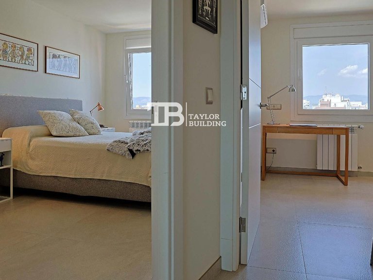 Penthouse for Sale in Francesc Sancho, Palma De Mallorca 14
