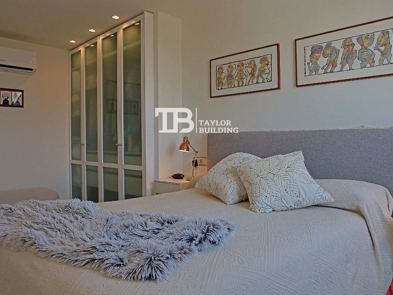 Penthouse for Sale in Francesc Sancho, Palma De Mallorca 16