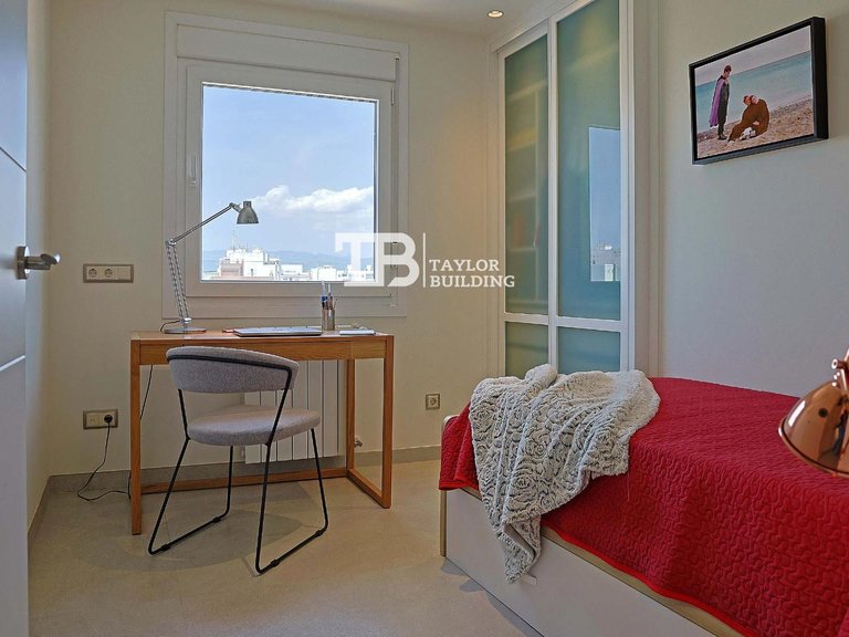 Penthouse for Sale in Francesc Sancho, Palma De Mallorca 17
