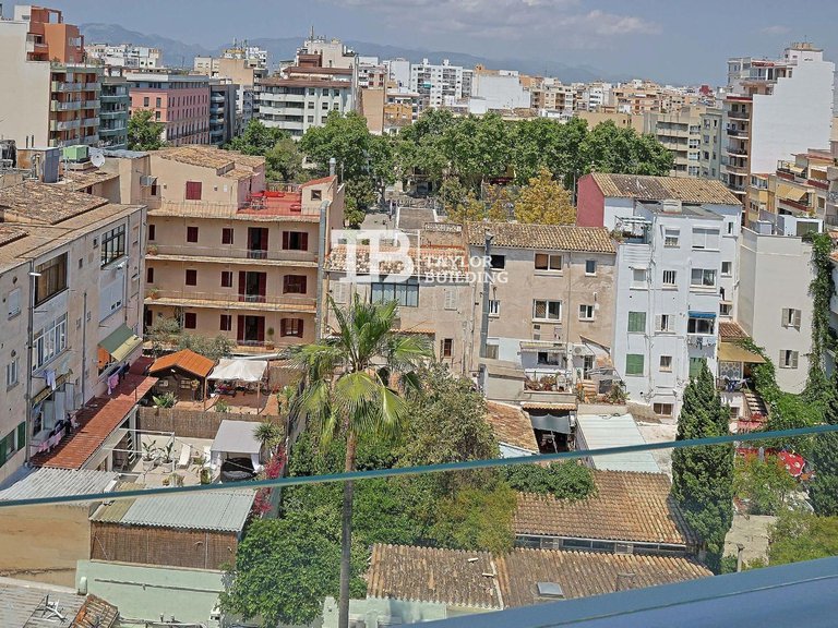 Penthouse for Sale in Francesc Sancho, Palma De Mallorca 18
