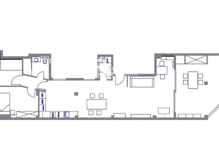 Penthouse for Sale in Francesc Sancho, Palma De Mallorca 20