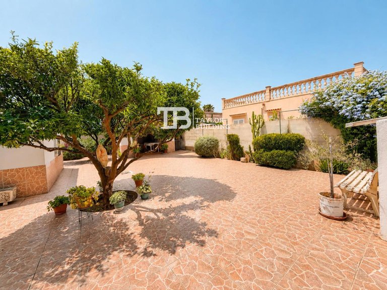 Villa for Sale in De los Geranis, Palmanyola 11