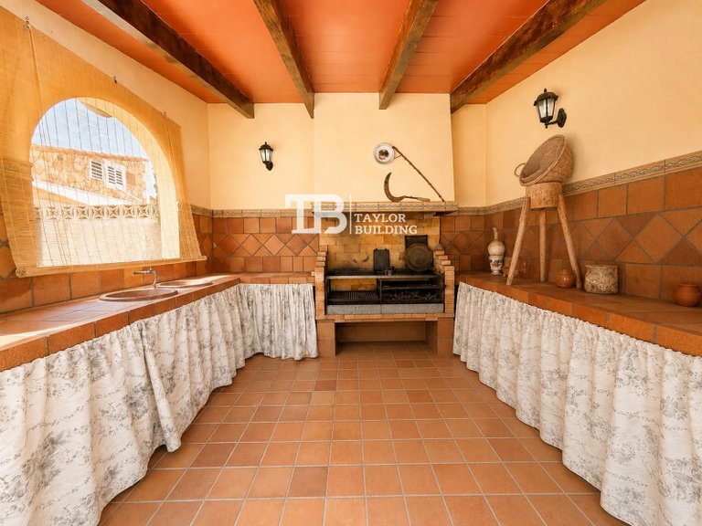 Villa for Sale in De los Geranis, Palmanyola 20