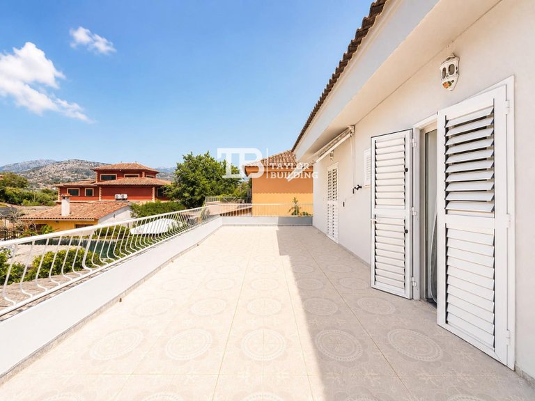 Villa for Sale in De los Geranis, Palmanyola 2