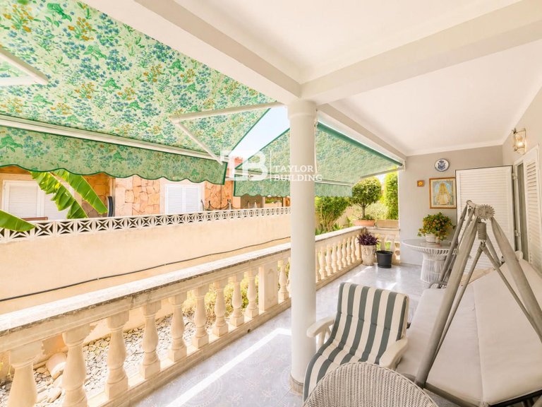 Villa for Sale in De los Geranis, Palmanyola 21