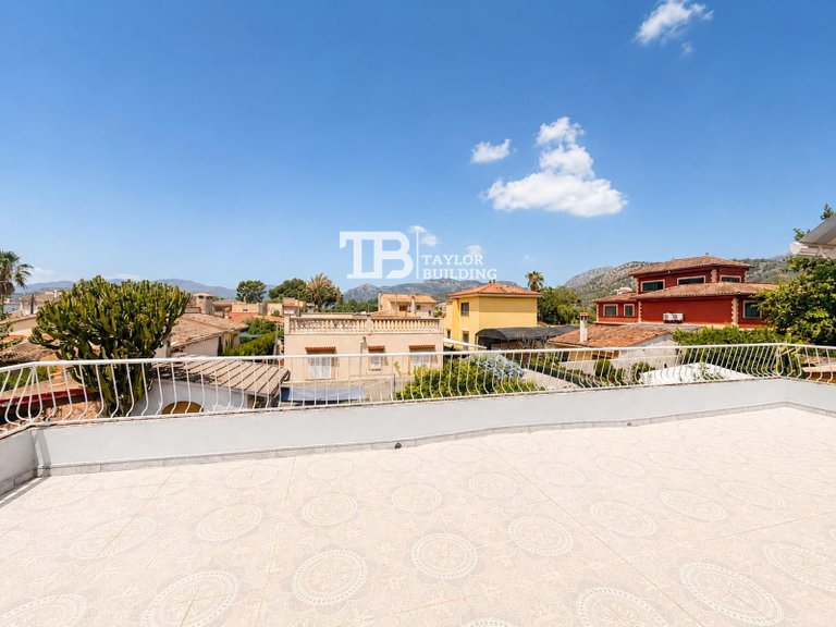 Villa for Sale in De los Geranis, Palmanyola 23
