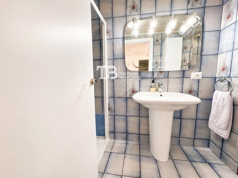 Town House for Sale in Del Hort de los Puputs, Palma De Mallorca 12
