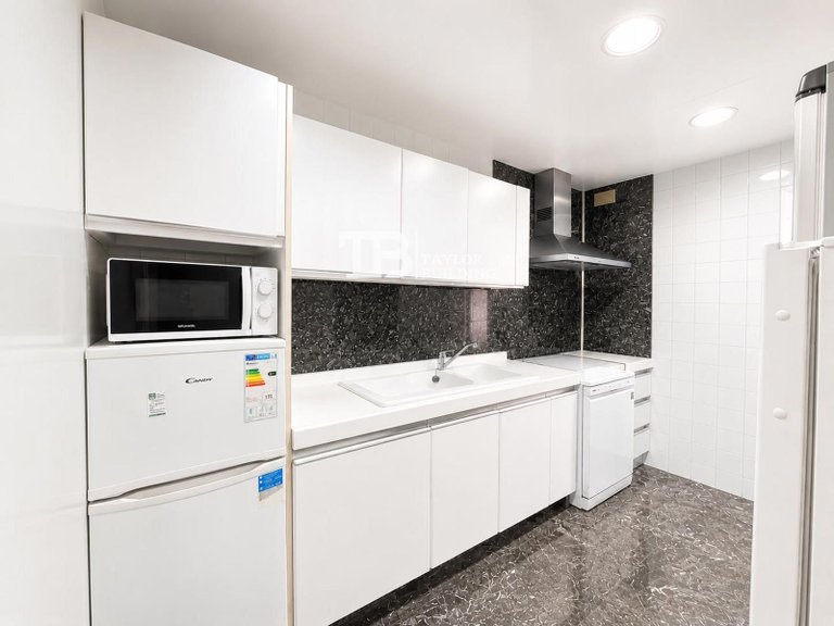 Town House for Sale in Del Hort de los Puputs, Palma De Mallorca 8