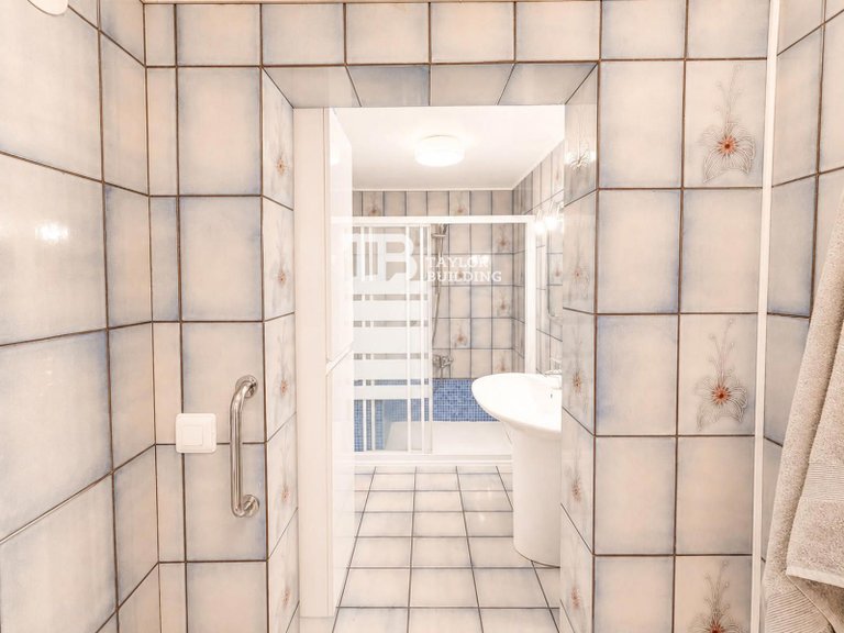 Town House for Sale in Del Hort de los Puputs, Palma De Mallorca 13