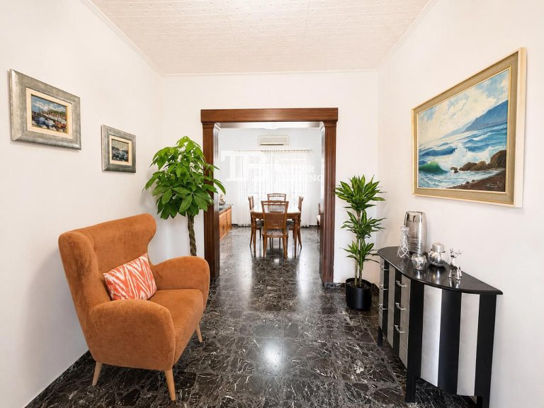 Town House for Sale in Del Hort de los Puputs, Palma De Mallorca 6