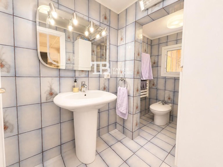 Town House for Sale in Del Hort de los Puputs, Palma De Mallorca 14