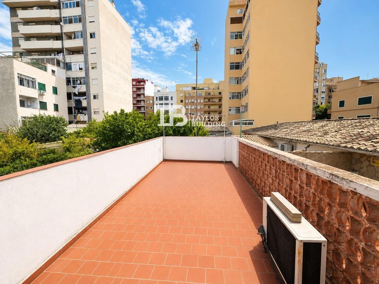 Town House for Sale in Del Hort de los Puputs, Palma De Mallorca 4