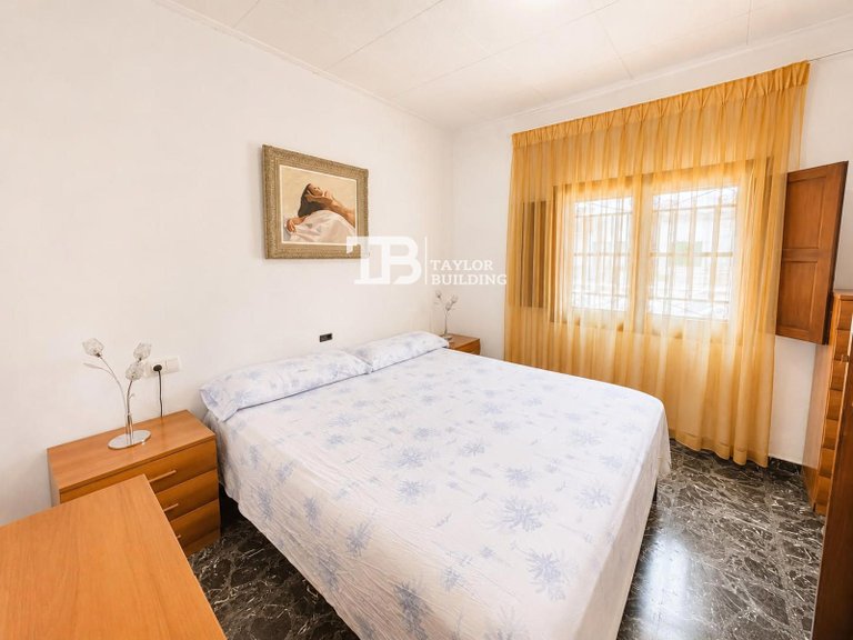 Town House for Sale in Del Hort de los Puputs, Palma De Mallorca 16