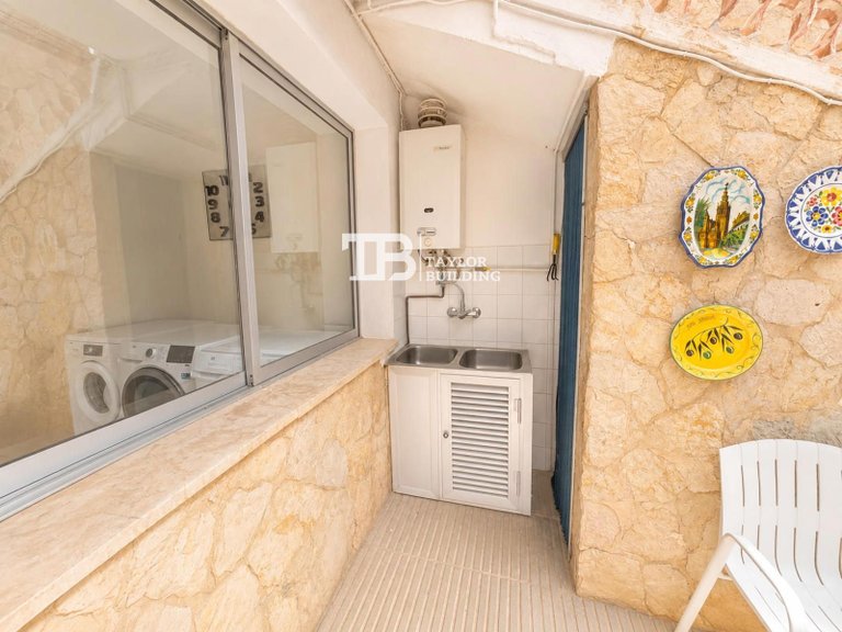 Town House for Sale in Del Hort de los Puputs, Palma De Mallorca 18