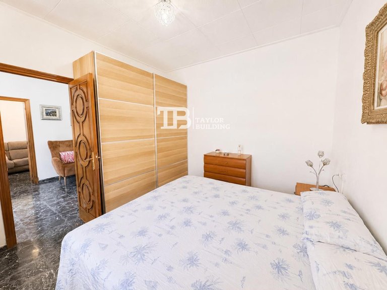 Town House for Sale in Del Hort de los Puputs, Palma De Mallorca 19