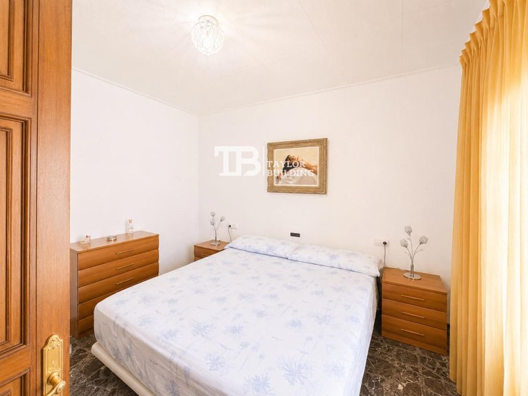 Town House for Sale in Del Hort de los Puputs, Palma De Mallorca 20