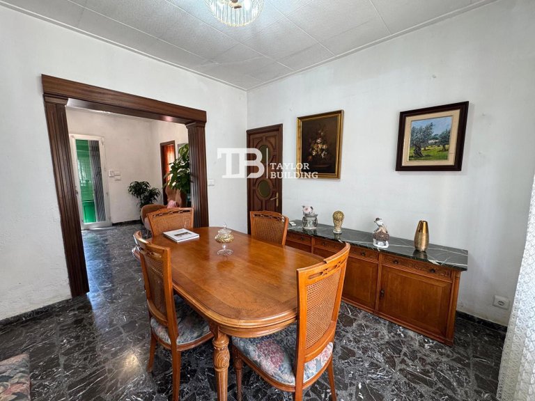 Town House for Sale in Del Hort de los Puputs, Palma De Mallorca 5