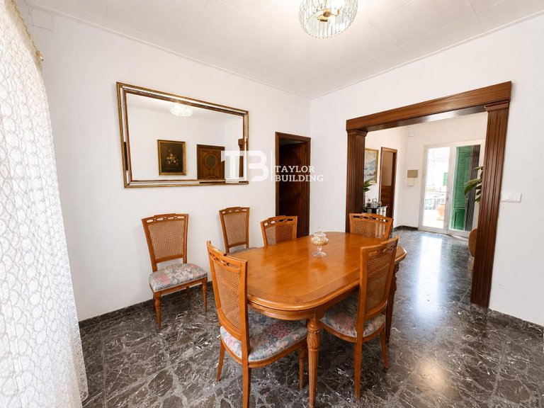 Town House for Sale in Del Hort de los Puputs, Palma De Mallorca 7