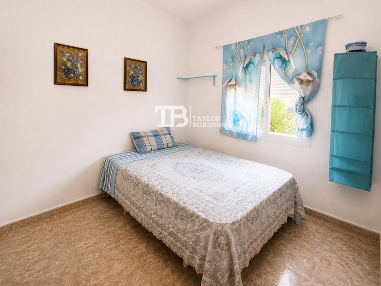 Apartment for Sale in Alvaro de Bazan, Palma De Mallorca 6