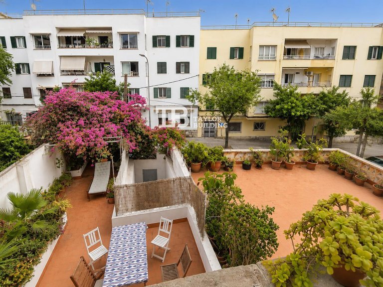 Apartment for Sale in Alvaro de Bazan, Palma De Mallorca 17