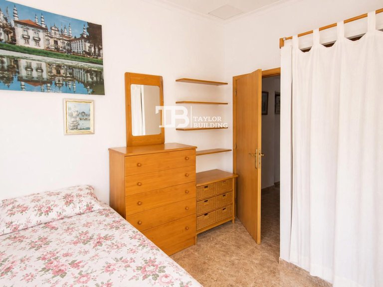 Apartment for Sale in Alvaro de Bazan, Palma De Mallorca 7