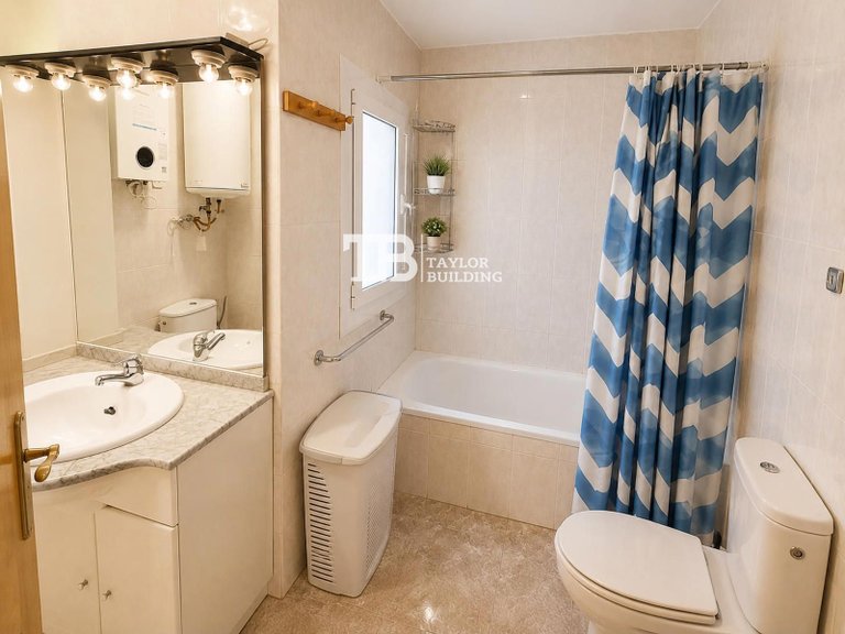 Apartment for Sale in Alvaro de Bazan, Palma De Mallorca 8