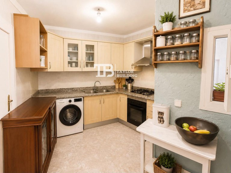Apartment for Sale in Alvaro de Bazan, Palma De Mallorca 4