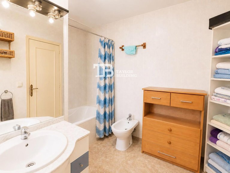 Apartment for Sale in Alvaro de Bazan, Palma De Mallorca 11