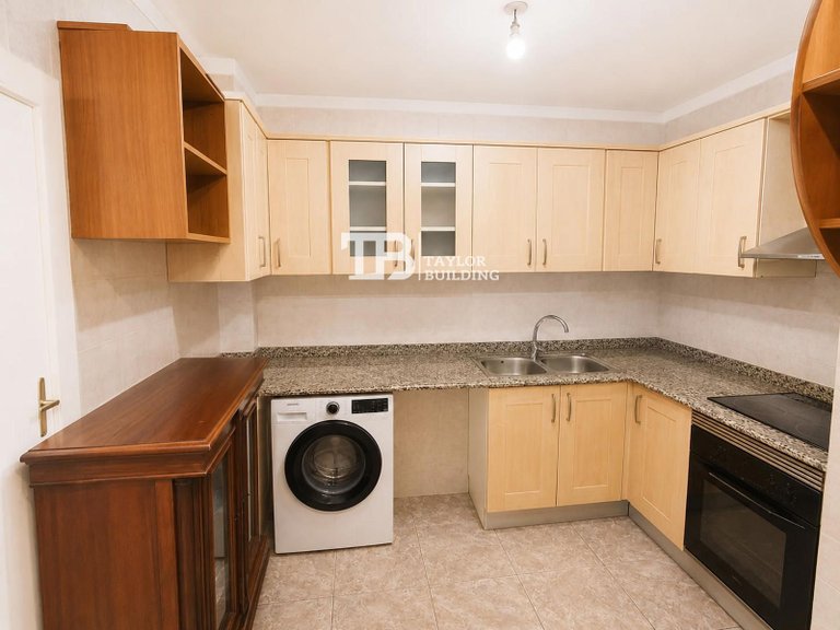 Apartment for Sale in Alvaro de Bazan, Palma De Mallorca 5