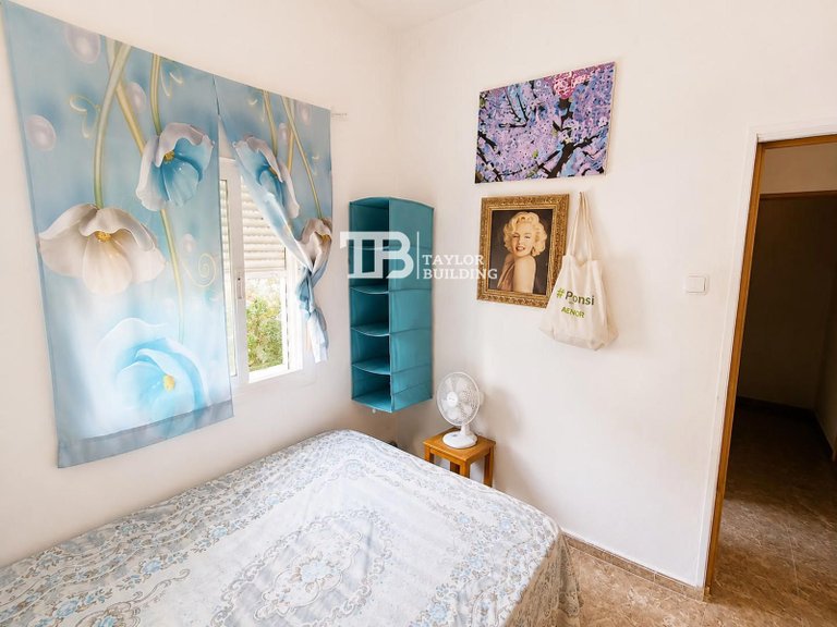 Apartment for Sale in Alvaro de Bazan, Palma De Mallorca 13