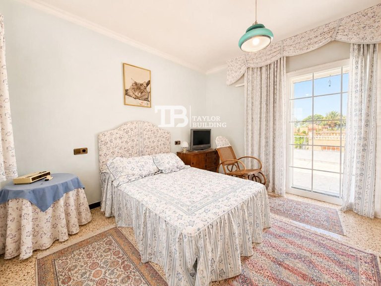 Apartment for Sale in Alvaro de Bazan, Palma De Mallorca 14