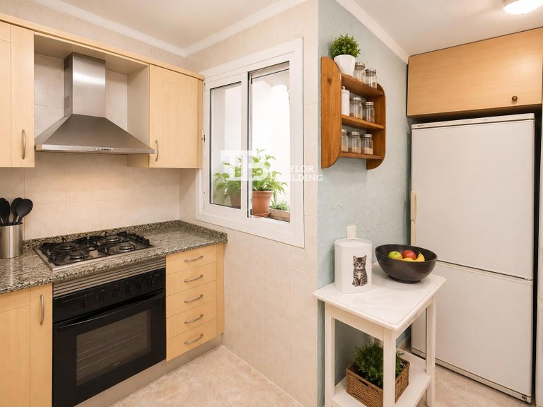 Apartment for Sale in Alvaro de Bazan, Palma De Mallorca 3