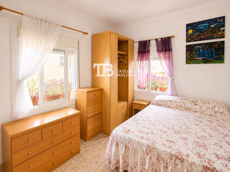 Apartment for Sale in Alvaro de Bazan, Palma De Mallorca 15