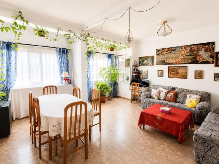Apartment for Sale in Alvaro de Bazan, Palma De Mallorca 1