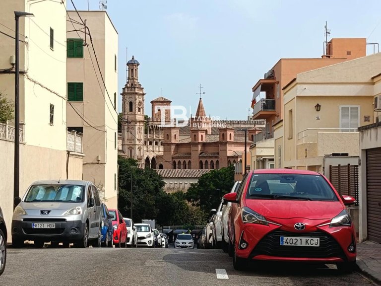 Apartment for Sale in Alvaro de Bazan, Palma De Mallorca 18