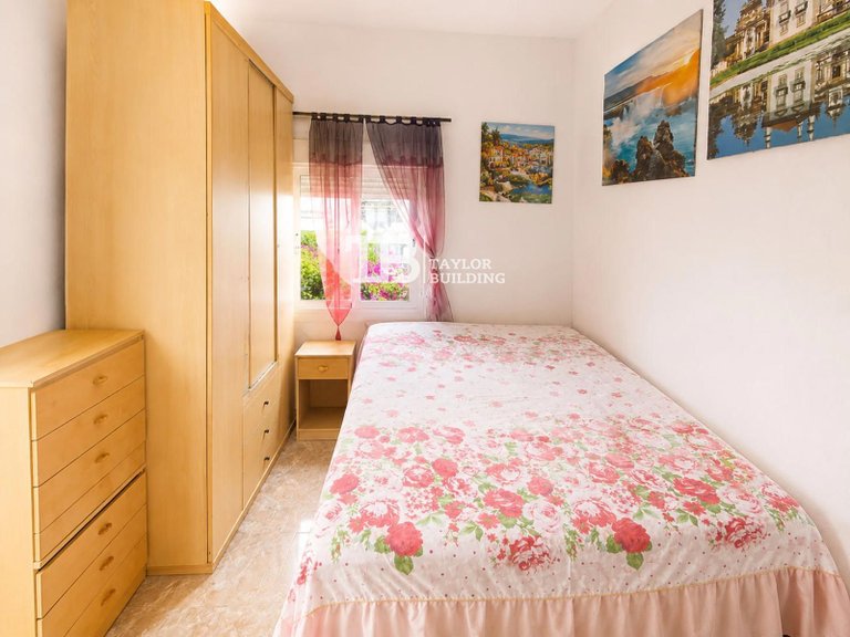 Apartment for Sale in Alvaro de Bazan, Palma De Mallorca 16