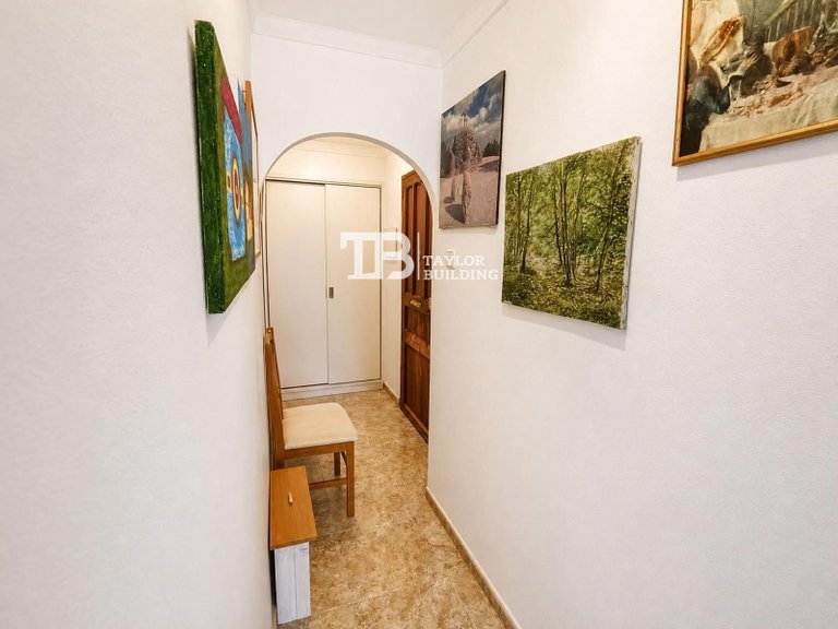 Apartment for Sale in Alvaro de Bazan, Palma De Mallorca 10