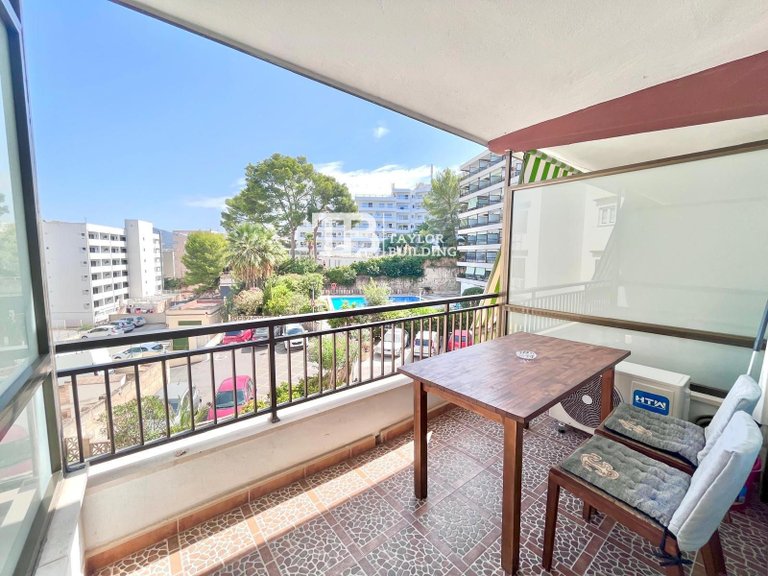 Apartment for Sale in Jaume I, Calvià 1