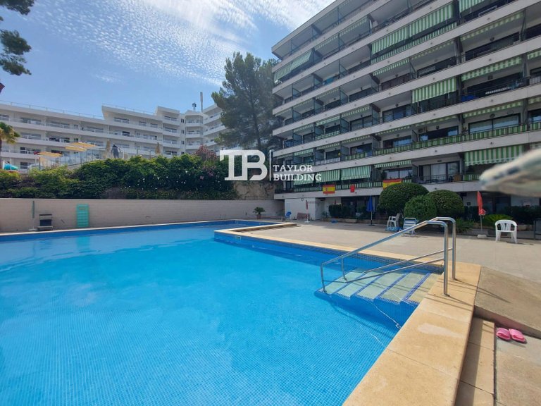 Apartment for Sale in Jaume I, Calvià 3