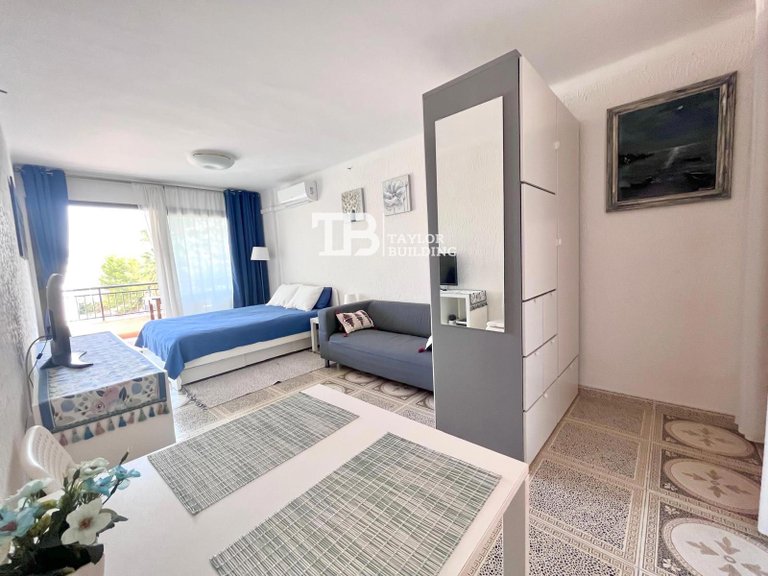 Apartment for Sale in Jaume I, Calvià 15