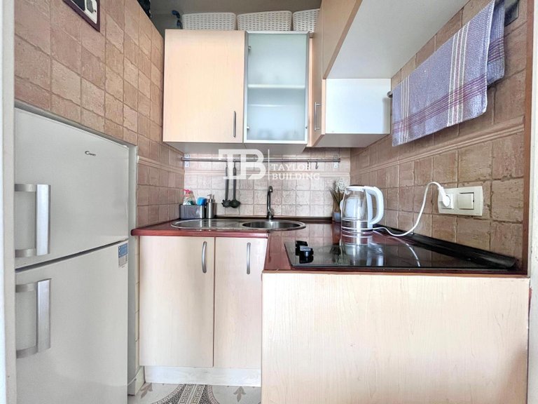 Apartment for Sale in Jaume I, Calvià 6