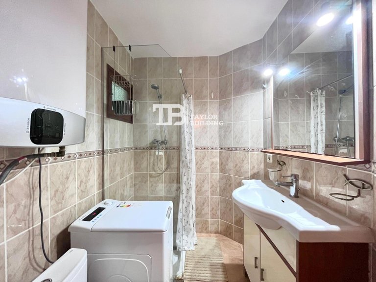 Apartment for Sale in Jaume I, Calvià 13