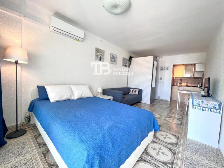 Apartment for Sale in Jaume I, Calvià 17