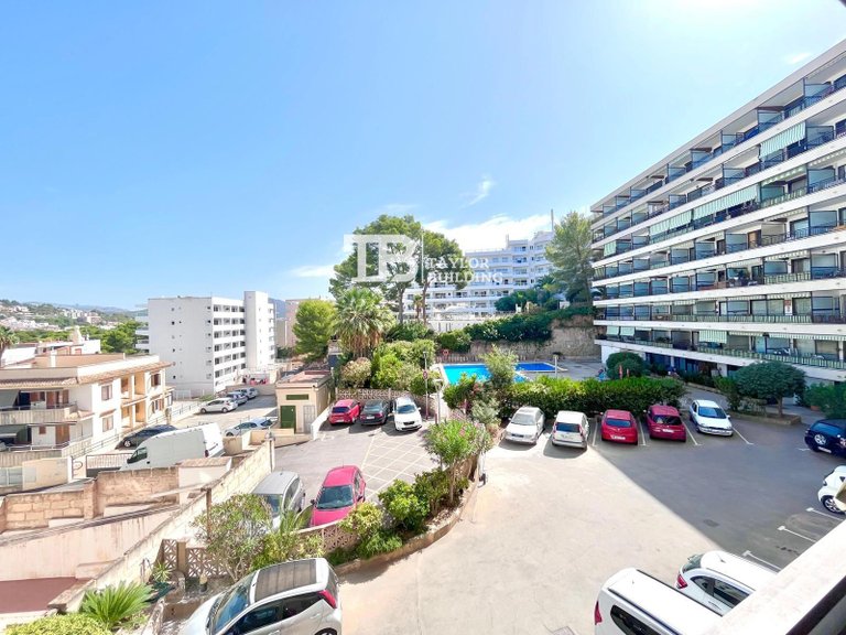 Apartment for Sale in Jaume I, Calvià 25