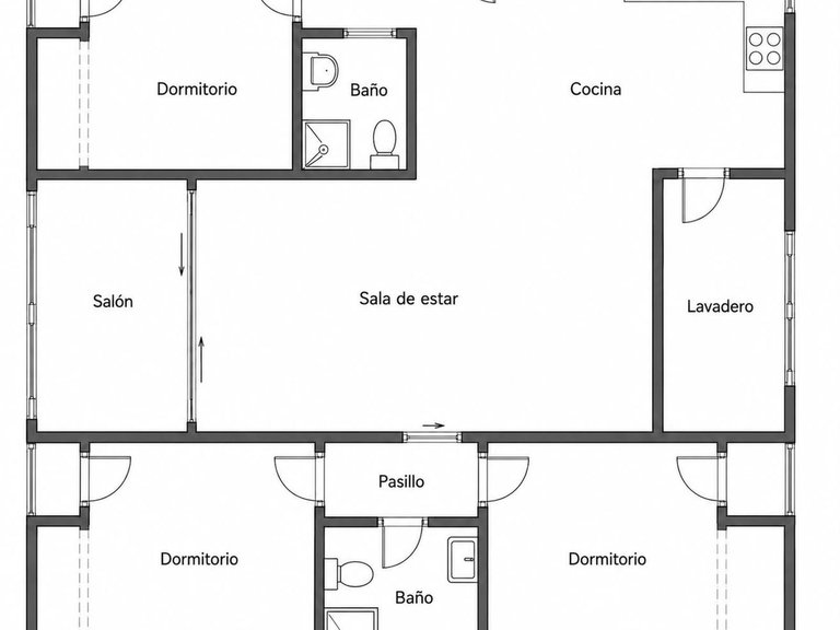 Apartment for Sale in Son Pillo, Calvià 26